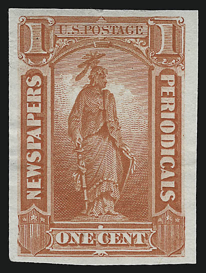 Sale no. 930 — Lot no. 1252 — Siegel Auction Galleries