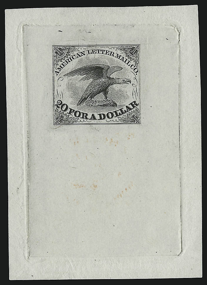 Sale no. 930 — Lot no. 1257 — Siegel Auction Galleries