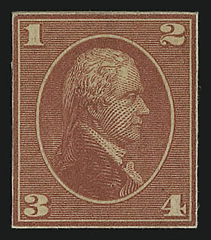 Sale no. 930 — Lot no. 1263 — Siegel Auction Galleries