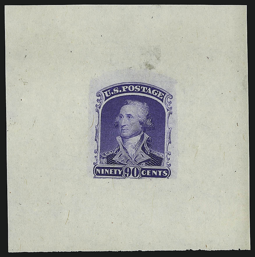 Sale no. 930 — Lot no. 1266 — Siegel Auction Galleries