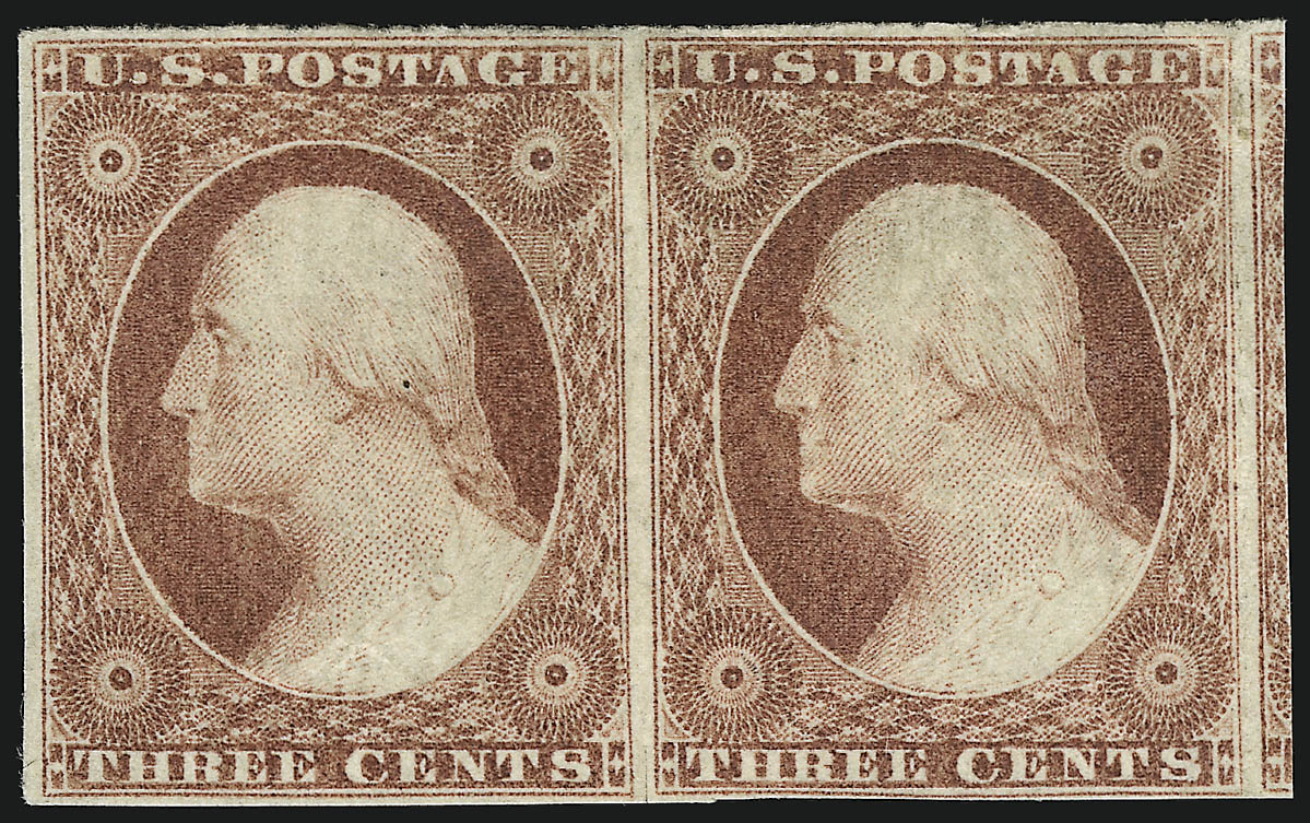 Sale no. 930 — Lot no. 1406 — Siegel Auction Galleries