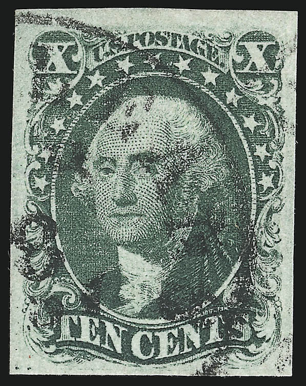 Sale no. 930 — Lot no. 1428 — Siegel Auction Galleries