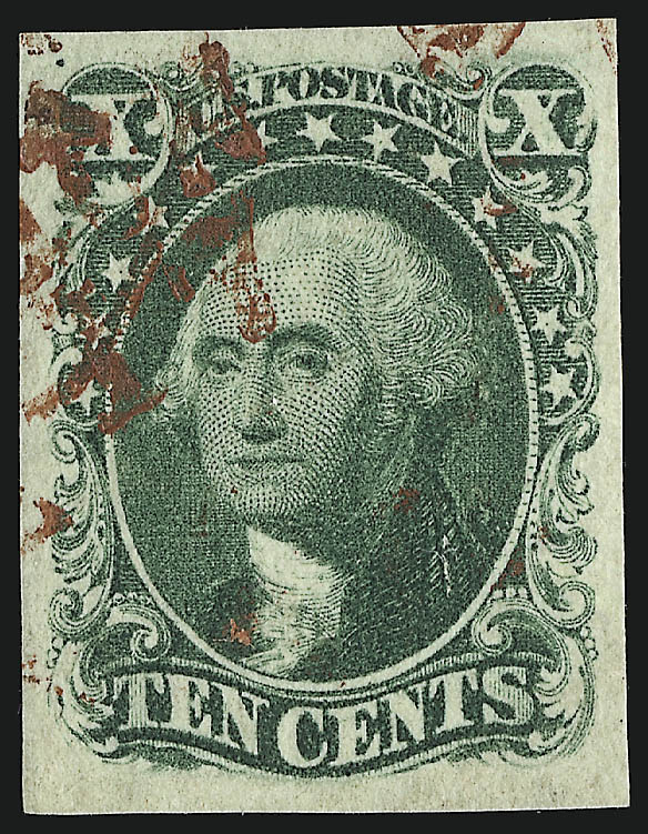 Sale no. 930 — Lot no. 1436 — Siegel Auction Galleries