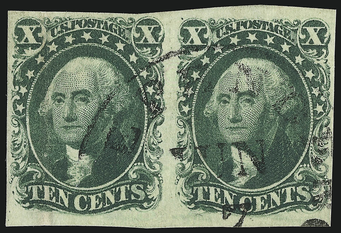 Sale no. 930 — Lot no. 1443 — Siegel Auction Galleries