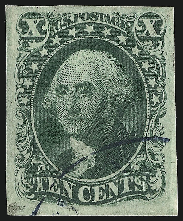 Sale no. 930 — Lot no. 1458 — Siegel Auction Galleries