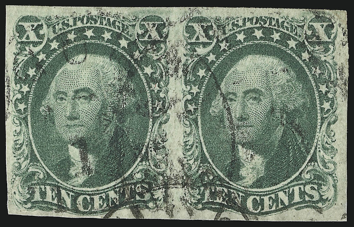 Sale no. 930 — Lot no. 1471 — Siegel Auction Galleries