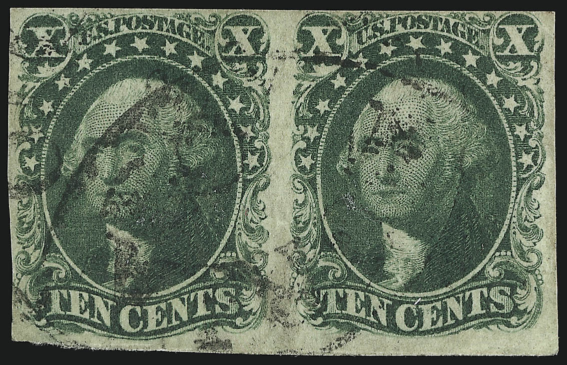 Sale no. 930 — Lot no. 1481 — Siegel Auction Galleries