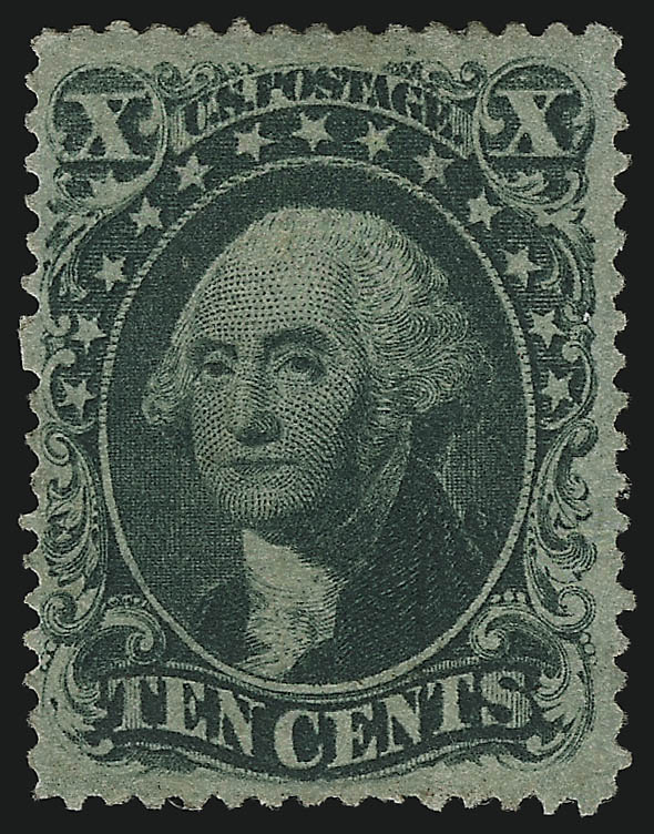 Sale no. 930 — Lot no. 1578 — Siegel Auction Galleries