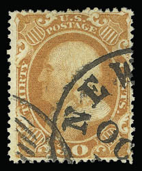 Sale no. 930 — Lot no. 1636 — Siegel Auction Galleries