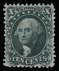 Sale no. 930 — Lot no. 1646 — Siegel Auction Galleries