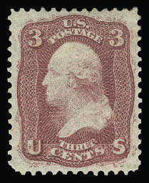 Sale no. 930 — Lot no. 1648 — Siegel Auction Galleries