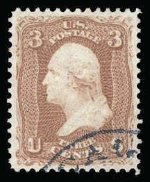 Sale no. 930 — Lot no. 1681 — Siegel Auction Galleries