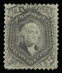 Sale no. 930 — Lot no. 1738 — Siegel Auction Galleries