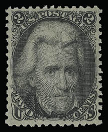 Sale no. 930 — Lot no. 1748 — Siegel Auction Galleries