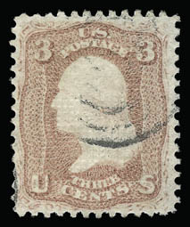 Sale no. 930 — Lot no. 1787 — Siegel Auction Galleries