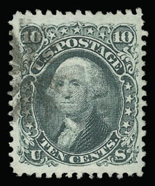 Sale no. 930 — Lot no. 1799 — Siegel Auction Galleries