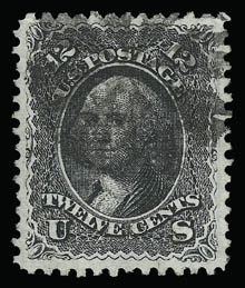 Sale no. 930 — Lot no. 1802 — Siegel Auction Galleries