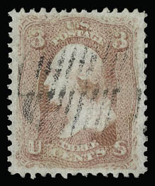 Sale no. 930 — Lot no. 1822 — Siegel Auction Galleries