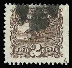Sale no. 930 — Lot no. 1873 — Siegel Auction Galleries