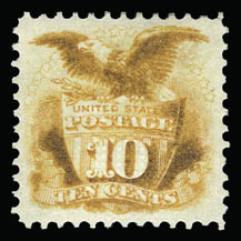 Sale no. 930 — Lot no. 1901 — Siegel Auction Galleries