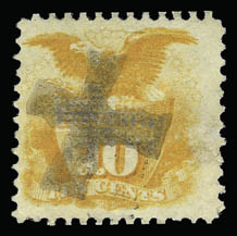 Sale no. 930 — Lot no. 1908 — Siegel Auction Galleries