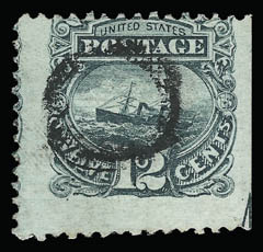 Sale no. 930 — Lot no. 1920 — Siegel Auction Galleries