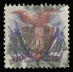 Sale no. 930 — Lot no. 1946 — Siegel Auction Galleries