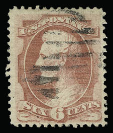 Sale no. 930 — Lot no. 1989 — Siegel Auction Galleries