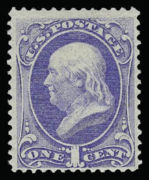 Sale no. 930 — Lot no. 1999 — Siegel Auction Galleries