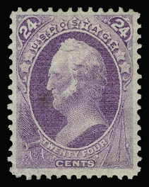 Sale no. 930 — Lot no. 2011 — Siegel Auction Galleries