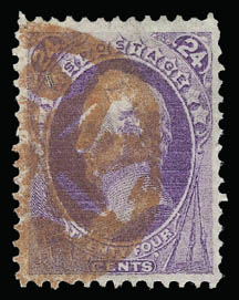 Sale no. 930 — Lot no. 2012 — Siegel Auction Galleries