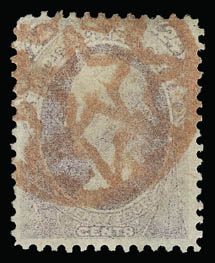 Sale no. 930 — Lot no. 2014 — Siegel Auction Galleries