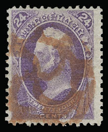 Sale no. 930 — Lot no. 2016 — Siegel Auction Galleries