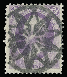 Sale no. 930 — Lot no. 2019 — Siegel Auction Galleries