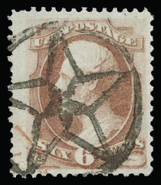 Sale no. 930 — Lot no. 2030 — Siegel Auction Galleries