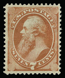 Sale no. 930 — Lot no. 2033 — Siegel Auction Galleries