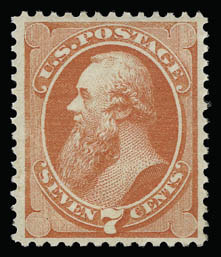 Sale no. 930 — Lot no. 2034 — Siegel Auction Galleries