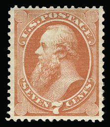 Sale no. 930 — Lot no. 2036 — Siegel Auction Galleries