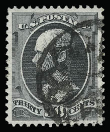 Sale no. 930 — Lot no. 2045 — Siegel Auction Galleries