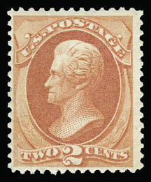 Sale no. 930 — Lot no. 2056 — Siegel Auction Galleries