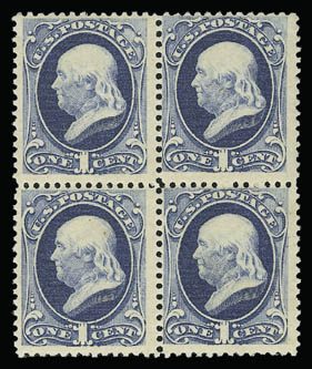 Sale no. 930 — Lot no. 2063 — Siegel Auction Galleries