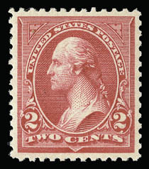 Sale no. 930 — Lot no. 2221 — Siegel Auction Galleries