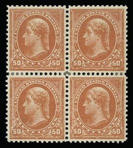 Sale no. 930 — Lot no. 2240 — Siegel Auction Galleries