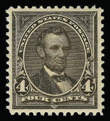 Sale no. 930 — Lot no. 2257 — Siegel Auction Galleries