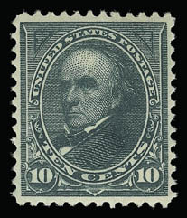 Sale no. 930 — Lot no. 2262 — Siegel Auction Galleries