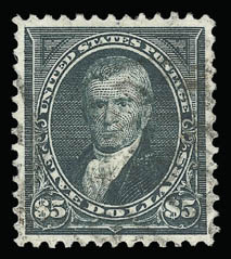 Sale no. 930 — Lot no. 2278 — Siegel Auction Galleries