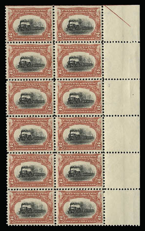 Sale no. 930 — Lot no. 2326 — Siegel Auction Galleries