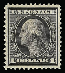 Sale no. 930 — Lot no. 2393 — Siegel Auction Galleries