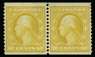 Sale no. 930 — Lot no. 2409 — Siegel Auction Galleries