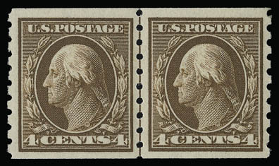 Sale no. 930 — Lot no. 2452 — Siegel Auction Galleries